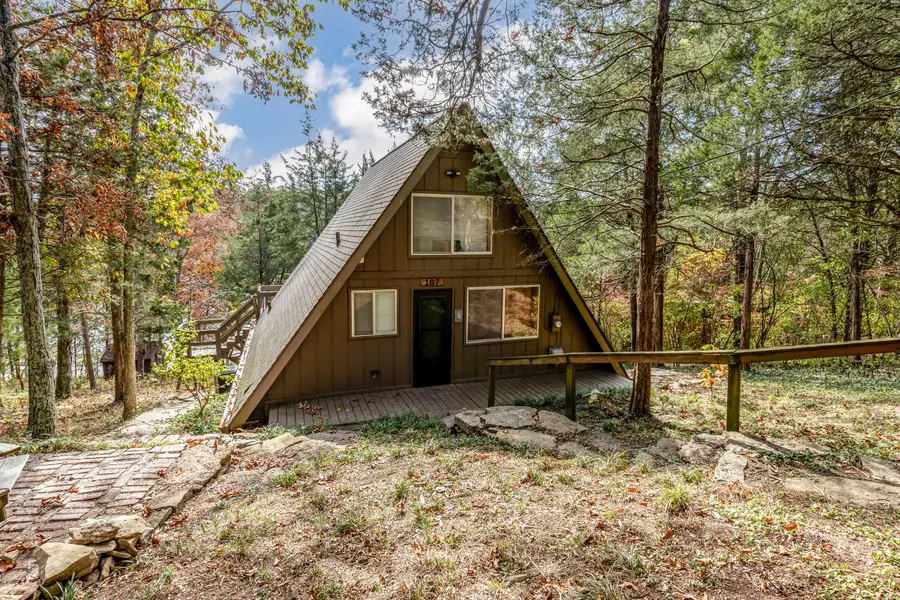 107 Pin Oak Trail, Falmouth, KY 41040 - #2