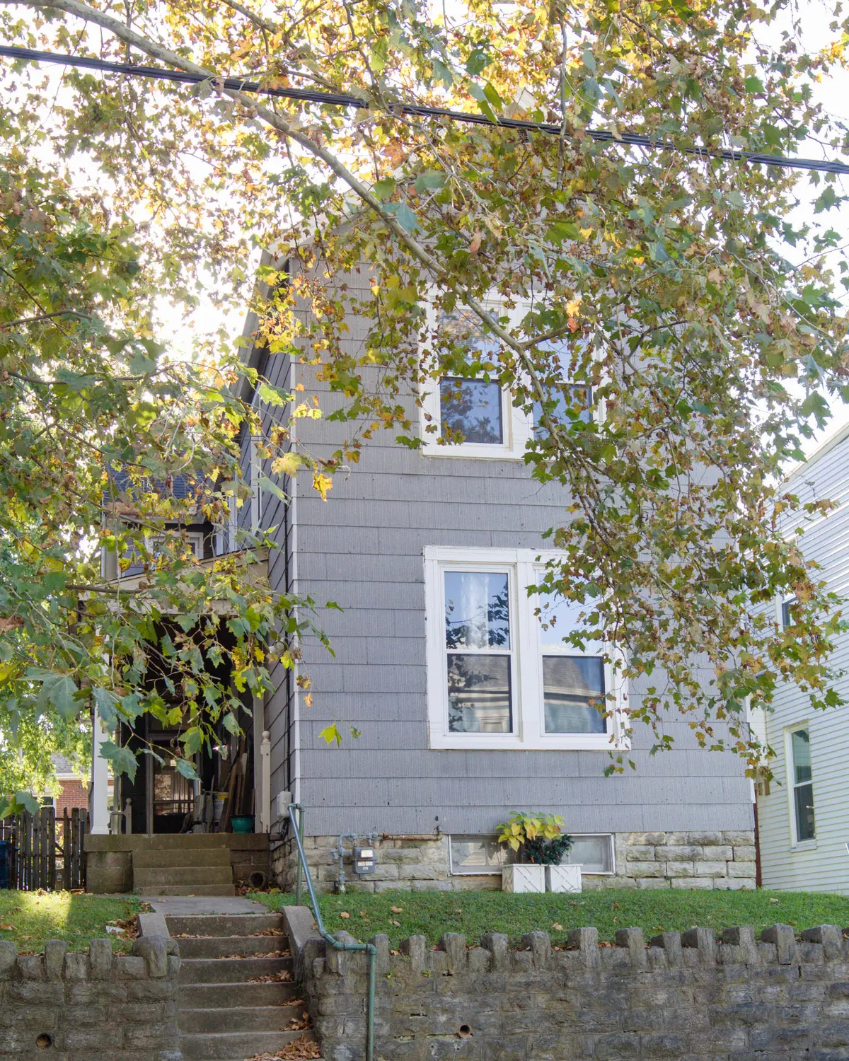 242 O Fallon Avenue, Bellevue, KY 41073 - #1