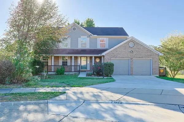 7819 Stockton Way, Florence, KY 41042