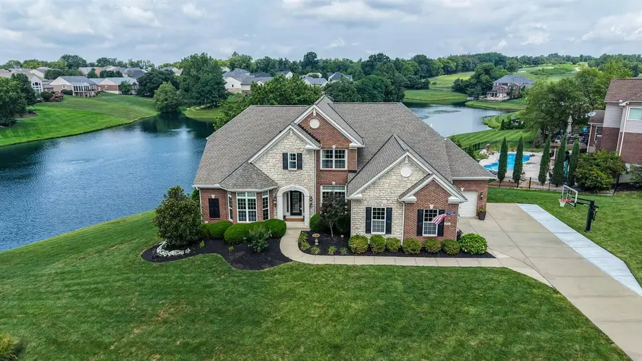 2622 Twin Hills Court, Union, KY 41091 - #3
