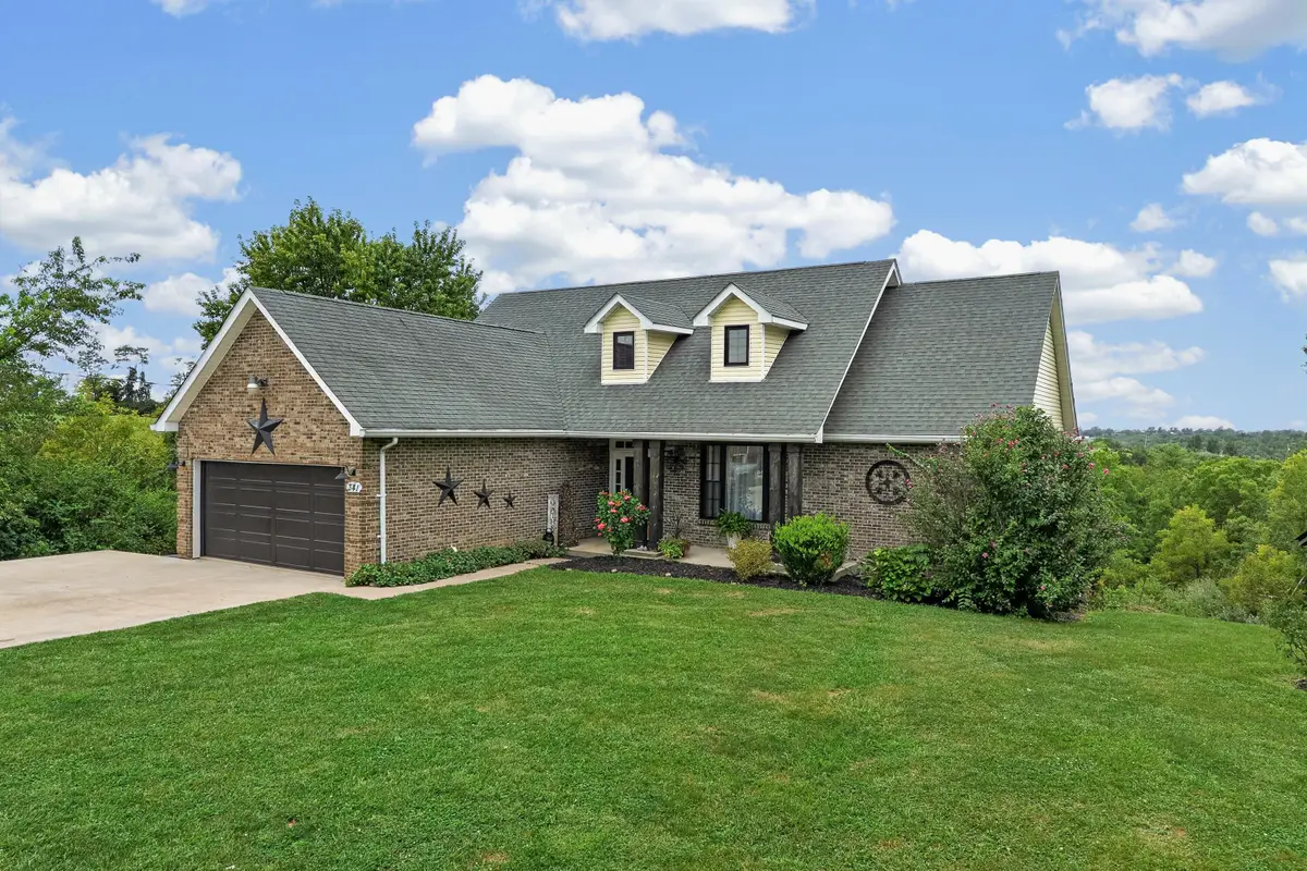 341 Fairview Road, Williamstown, KY 41097 - #1