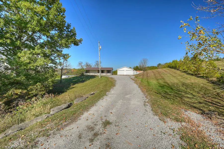 752 Kidwell Road, Butler, KY 41006 - #2