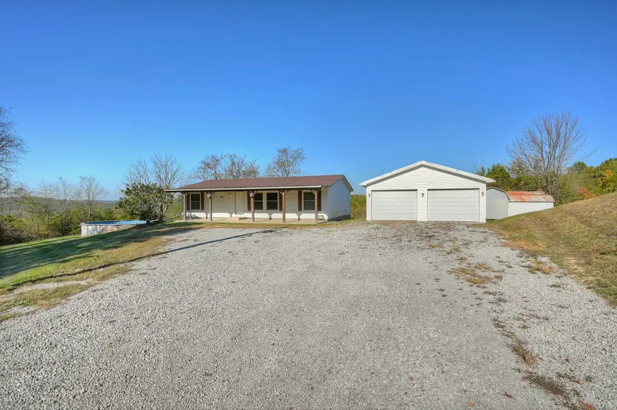 752 Kidwell Road, Butler, KY 41006 - #3