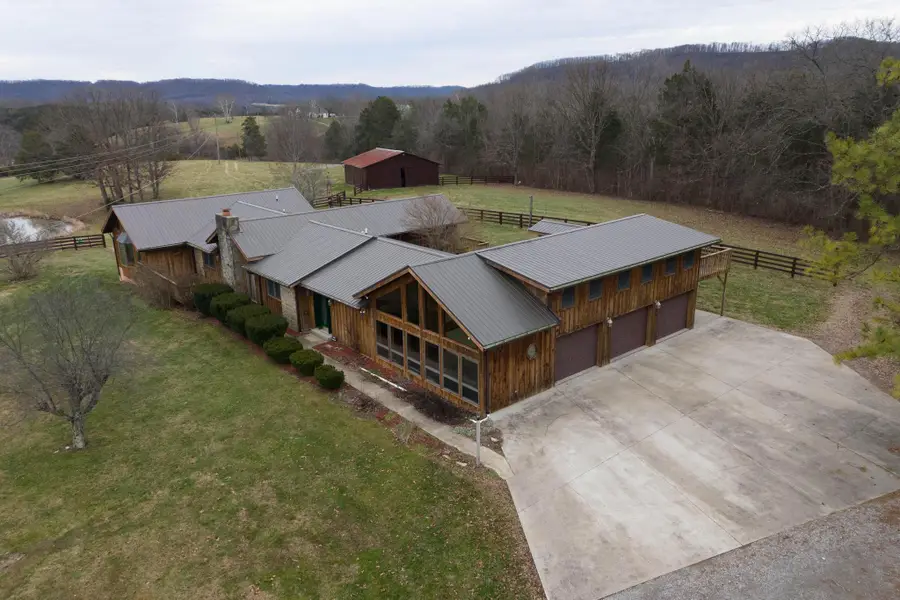 8594 Morehead Road, Flemingsburg, KY 41041 - #2