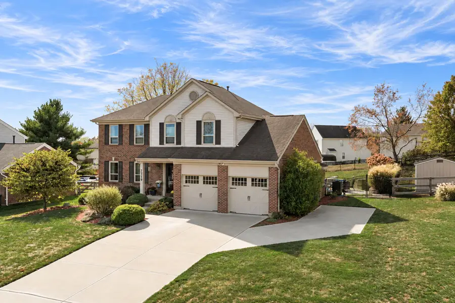 7719 Stockton Way, Florence, KY 41042 - #2