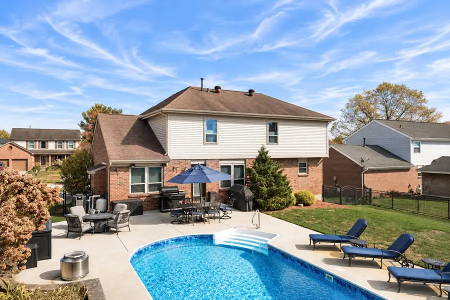 7719 Stockton Way, Florence, KY 41042 - #3