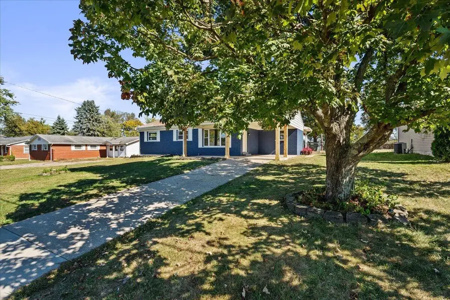 4 Airview Drive, Florence, KY 41042 - #3