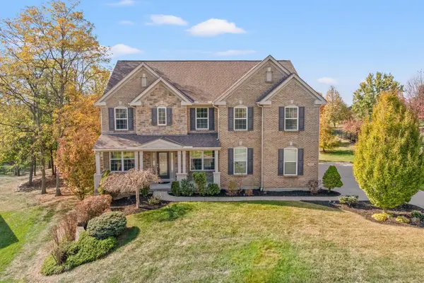 2641 Twin Hills Court, Union, KY 41091