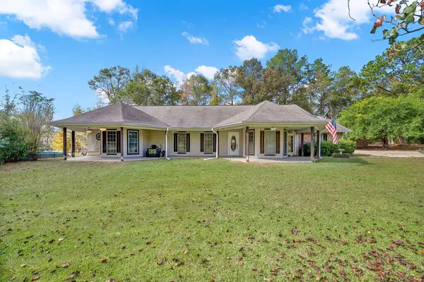 180 Maple Ln, DeRidder, LA 70634