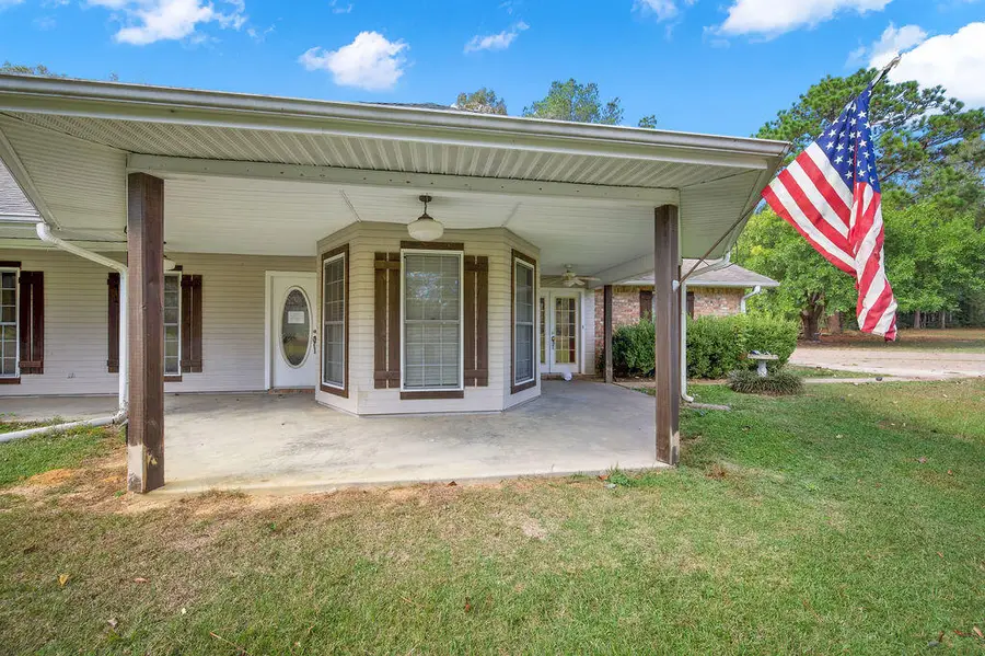 180 Maple Ln, Deridder, LA 70634 - Image #2