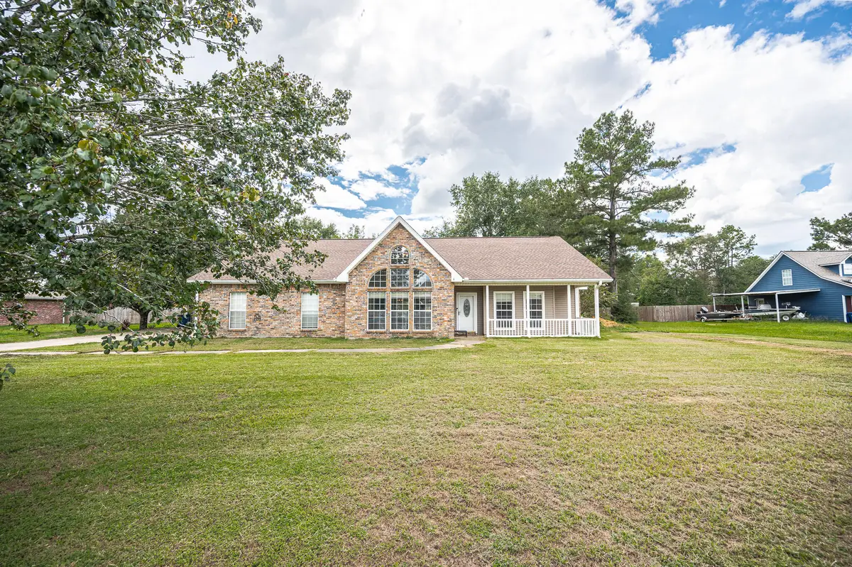 160 Melody Lane, Deridder, LA 70634 - Image #1