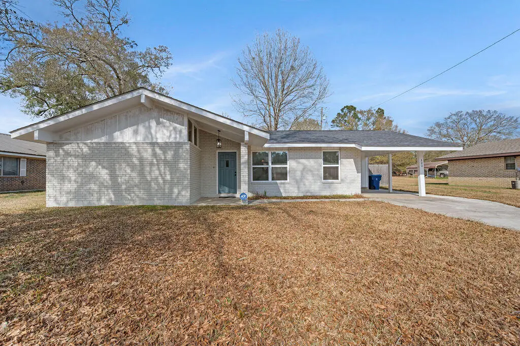122 Azalea Ave, Deridder, LA 70634 - Image #1