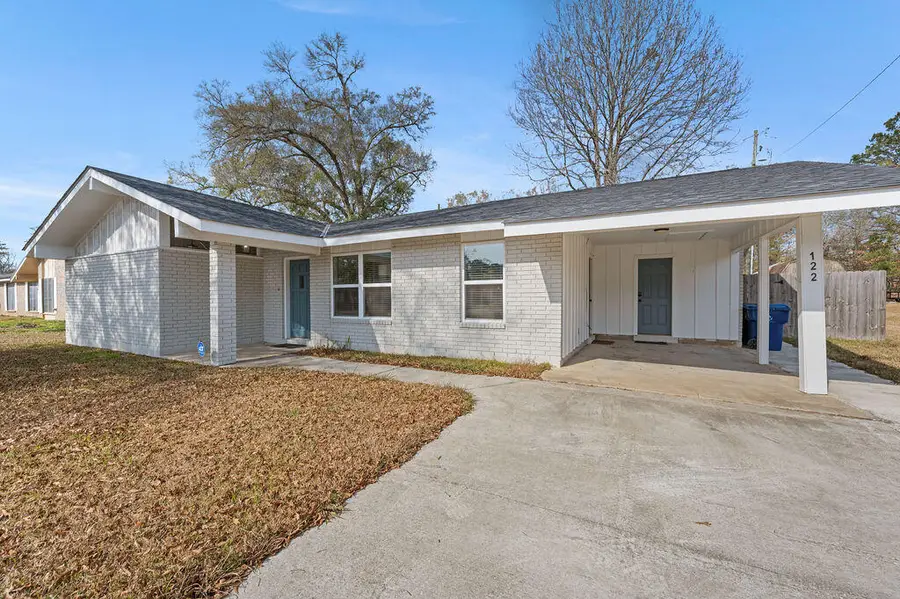 122 Azalea Ave, Deridder, LA 70634 - Image #2