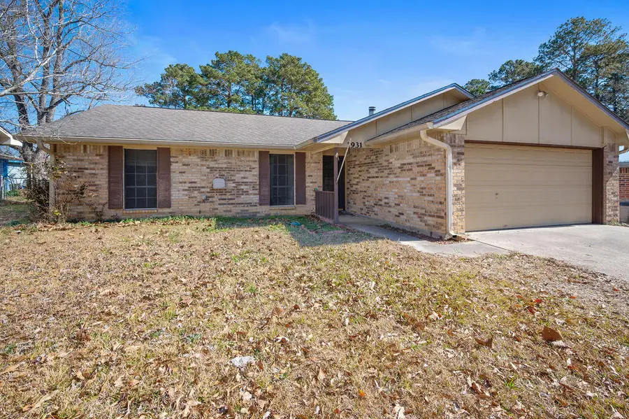 1931 Charlotte St, Deridder, LA 70634 - Image #2