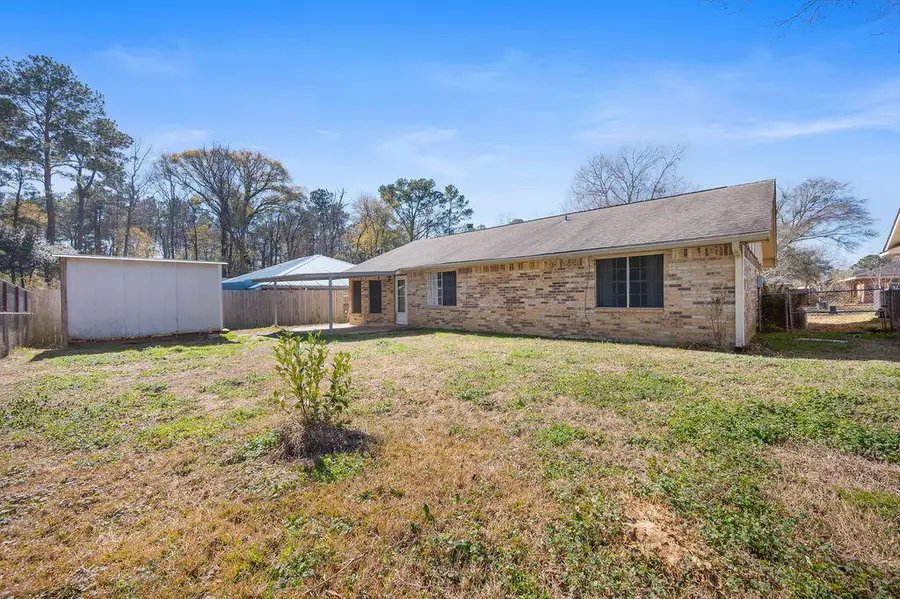 1931 Charlotte St, Deridder, LA 70634 - Image #3