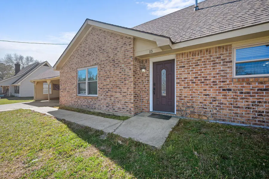 113 Tara, Deridder, LA 70634 - #3
