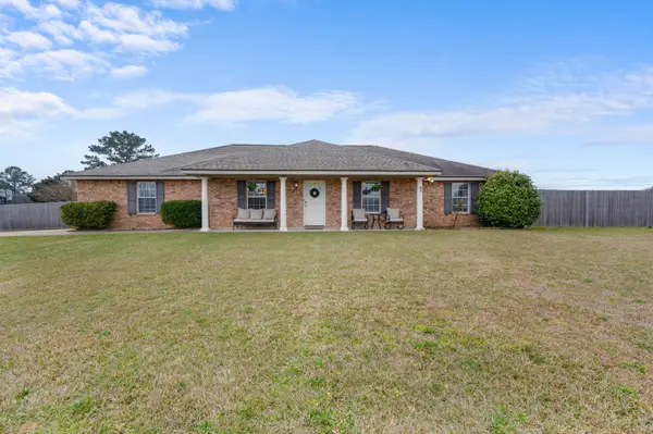 156 Williams Way, Leesville, LA 71446