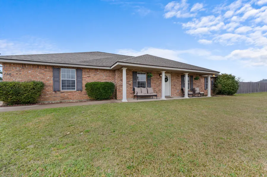 156 Williams Way, Leesville, LA 71446 - #2