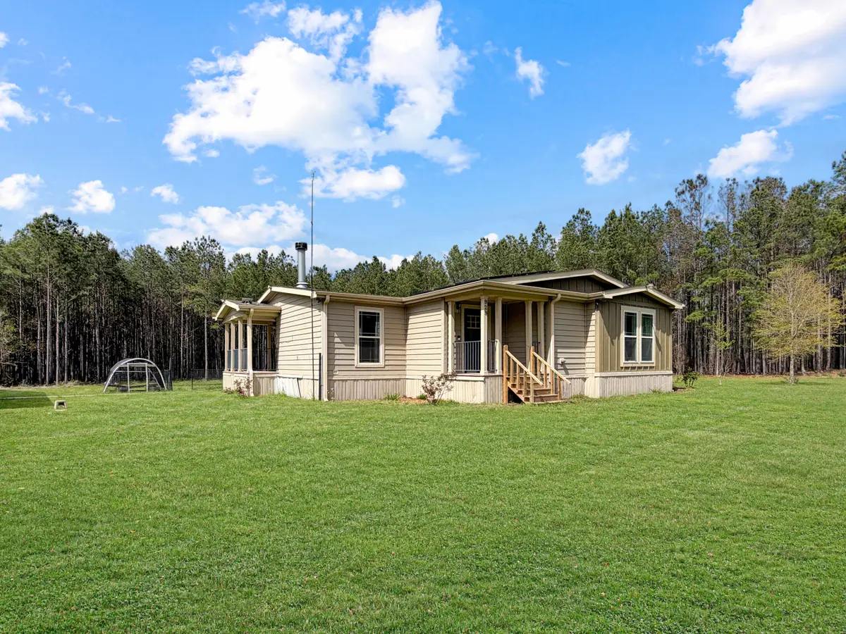 929 Musselwhite Rd, Oberlin, LA 70655 - #1