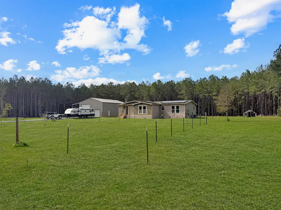 929 Musselwhite Rd, Oberlin, LA 70655 - #2