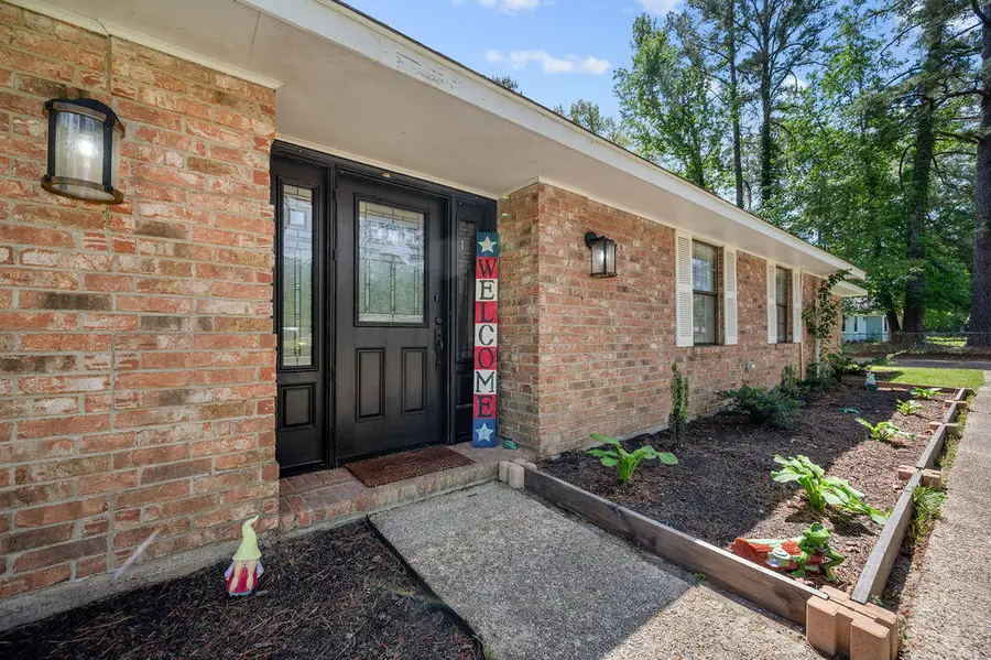 150 Thomas, Leesville, LA 71446 - #2