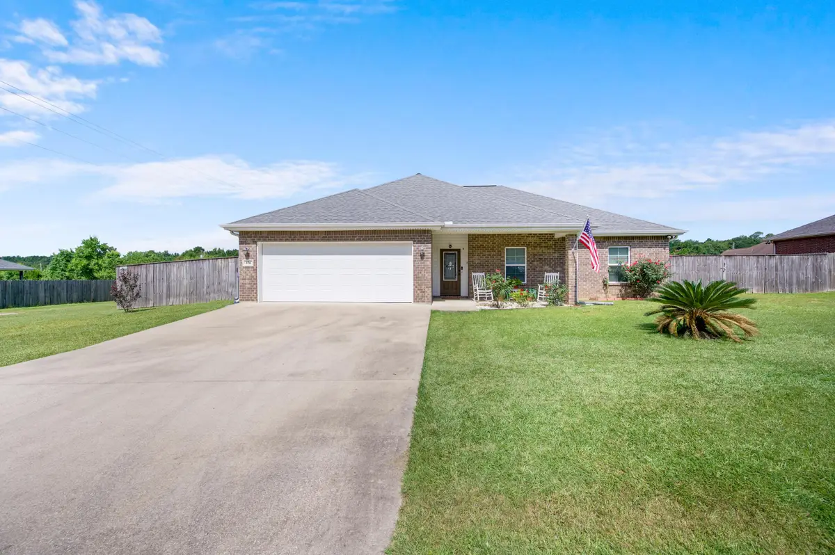 126 Barbara Drive, Deridder, LA 70634 - #1