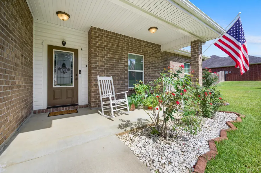 126 Barbara Drive, Deridder, LA 70634 - #2