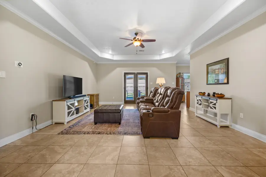 126 Barbara Drive, Deridder, LA 70634 - #3