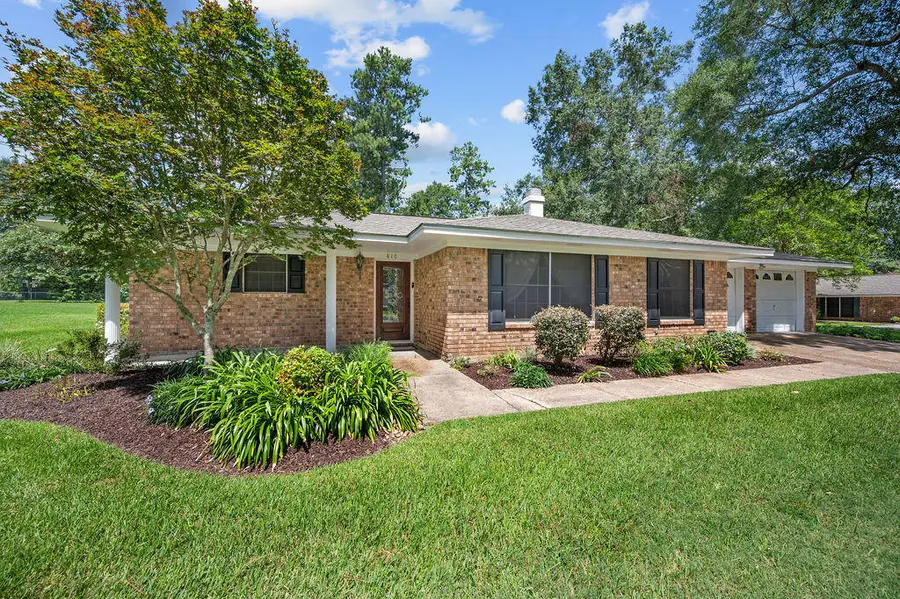 810 Chinquapin, Deridder, LA 70634 - #2