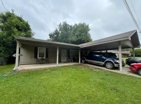 917 Lake Court, DeRidder, LA 70634