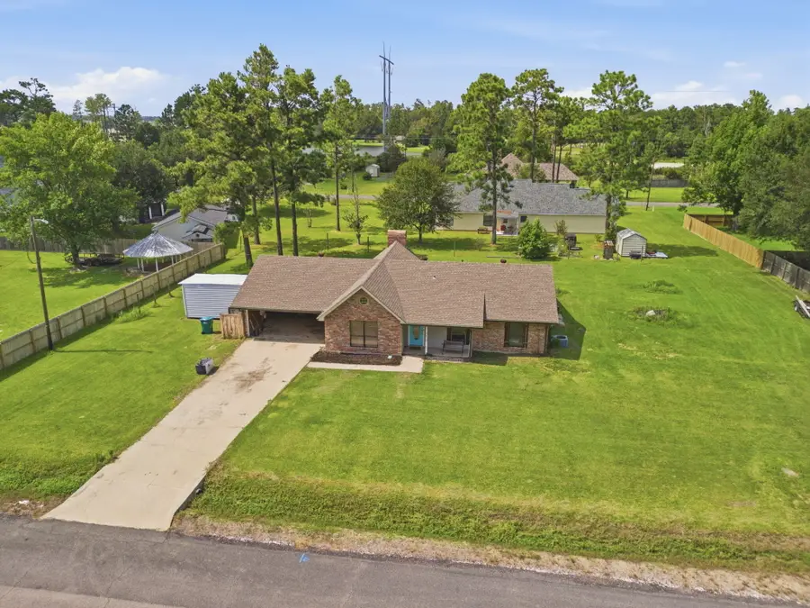 1418 Kristle, Lake Charles, LA 70611 - #3