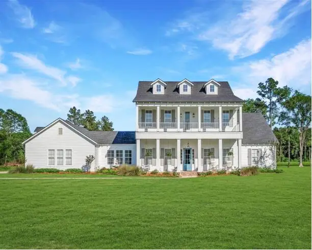 336 Pierre Point Pvt Ln, Other Cities Not Listed, LA 70510 - #1