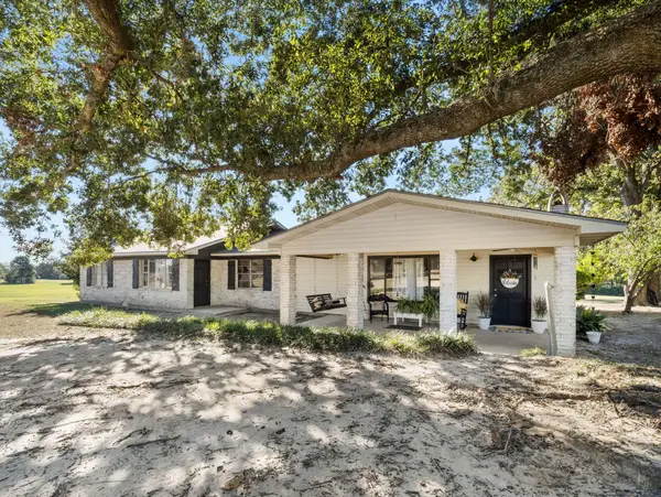 3427 Gum Springs, Hornbeck, LA 71439