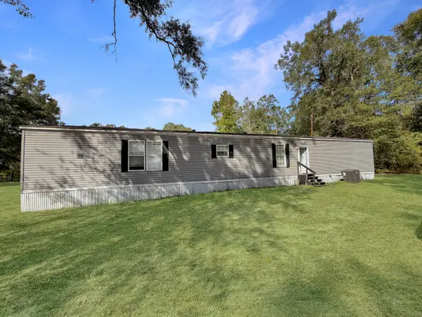3400 Hwy 1147, DeRidder, LA 70634