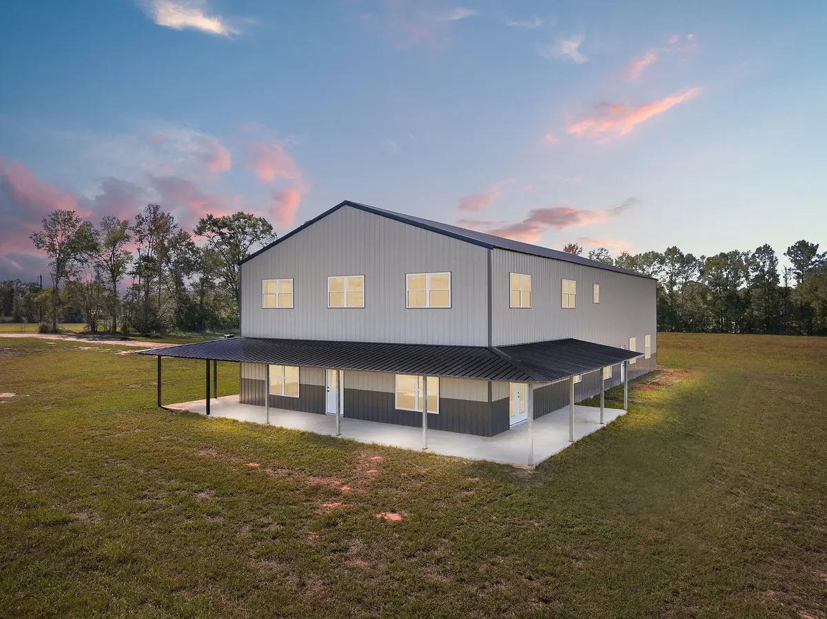 955 Willow Branch Rd, Deridder, LA 70634 - Image #1