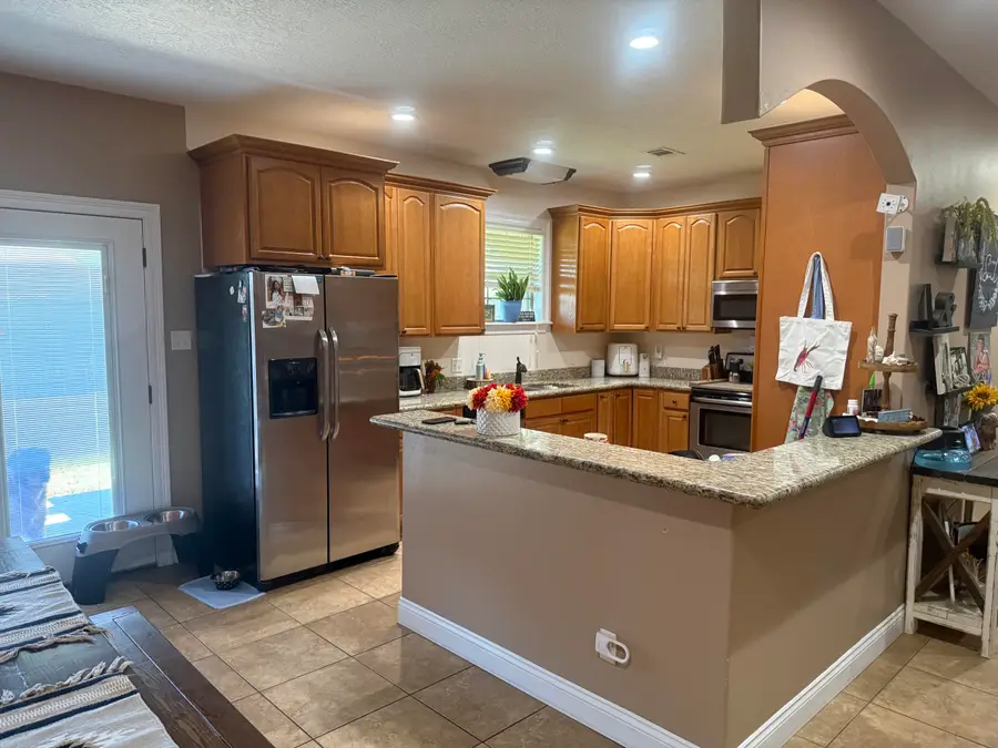 122 Barbara Dr, Deridder, LA 70634 - Image #3