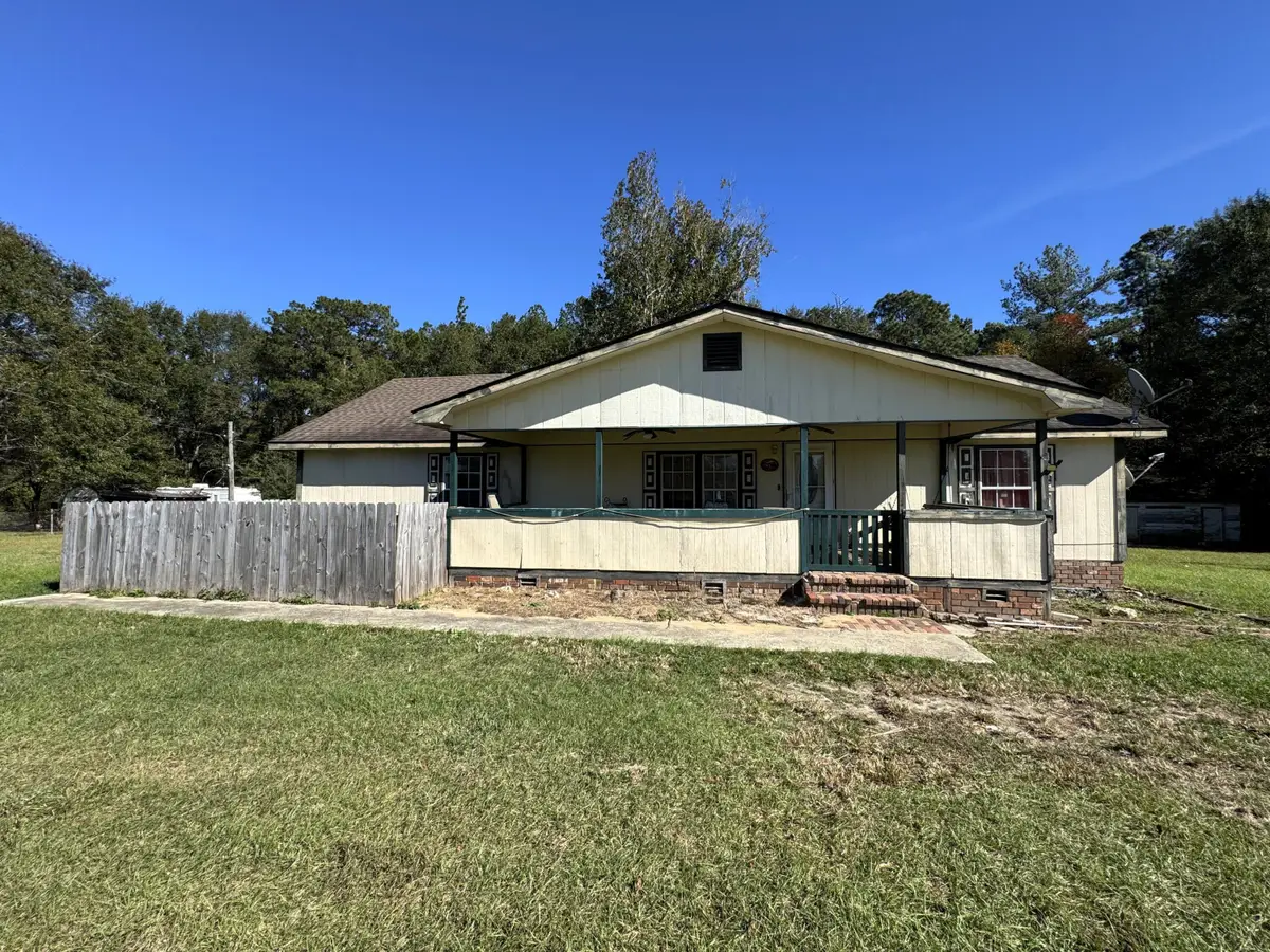 181 Dove Ln, Leesville, LA 71446 - Image #1