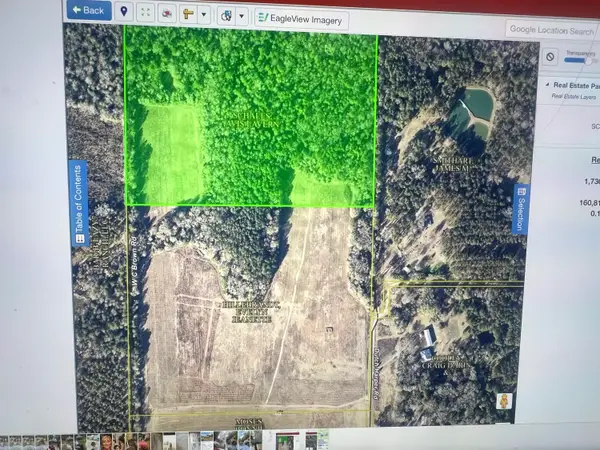 Tbd Dutch Harper Rd, DeRidder, LA 70634