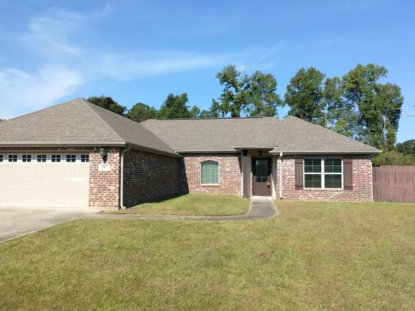 317 Barbara Dr, DeRidder, LA 70634