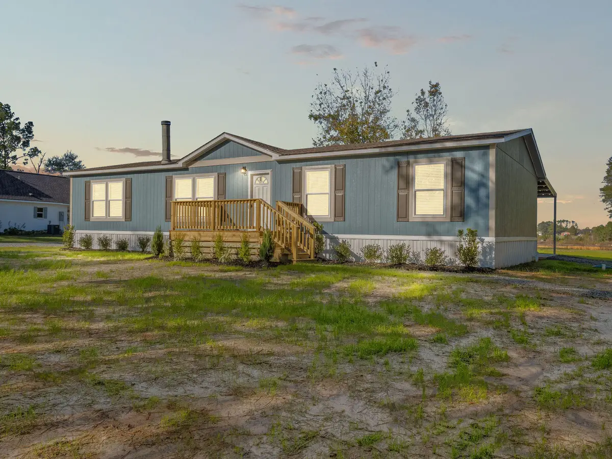 308 Tanglewood Loop, Deridder, LA 70634 - Image #1