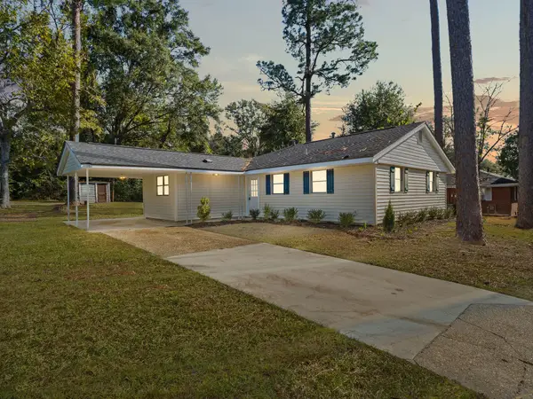 214 Cain Ave, DeRidder, LA 70634