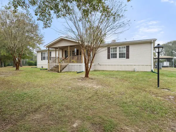 5644 Hwy 394, DeRidder, LA 70634