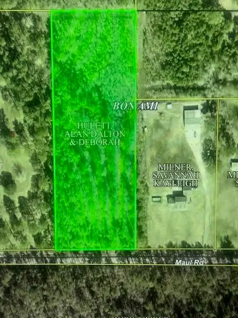 Maul Rd, Deridder, LA 70634 - Image #1