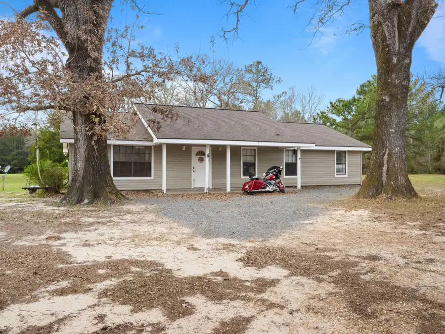 674 Stanley Hebert Rd, Merryville, LA 70653 - Image #2