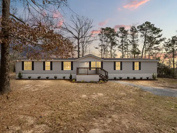 312 Cooper Cemetery Rd, Leesville, LA 71446