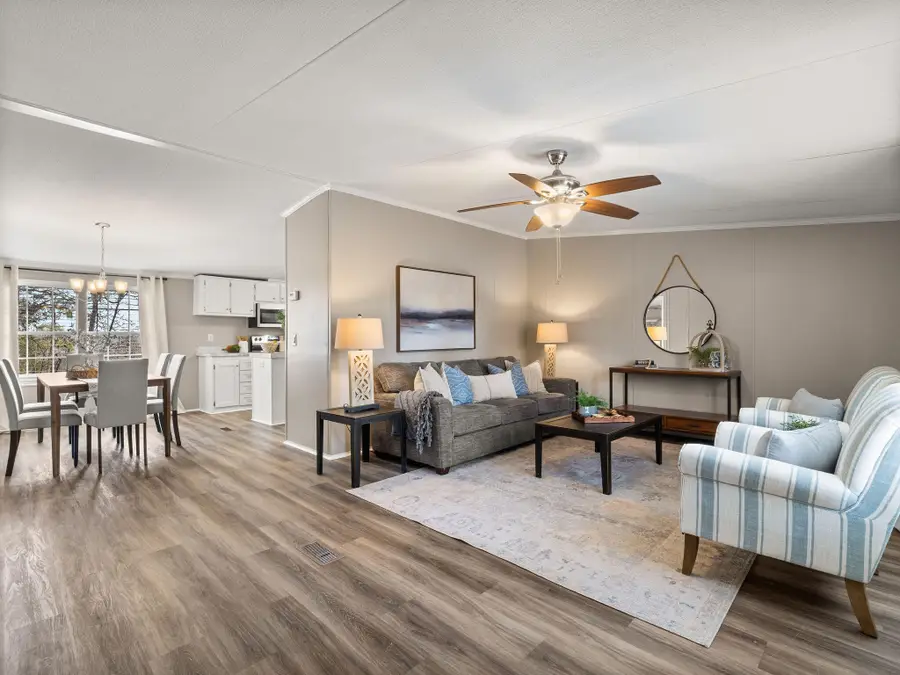 312 Cooper Cemetery Rd, Leesville, LA 71446 - Image #2