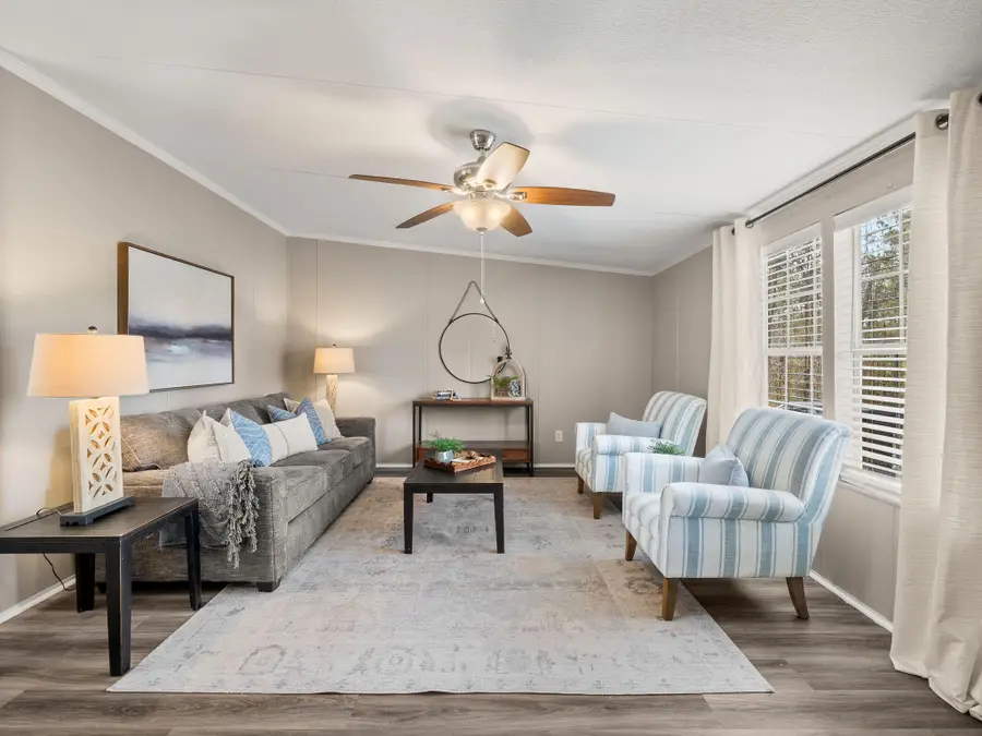 312 Cooper Cemetery Rd, Leesville, LA 71446 - Image #3