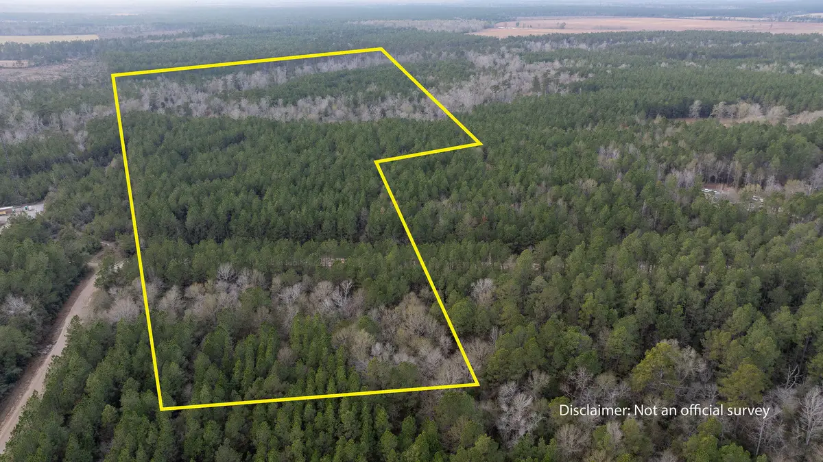 Tbd Phil Cooley Rd, Longville, LA 70652 - Image #1