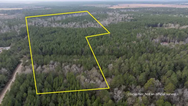 Tbd Phil Cooley Rd, Longville, LA 70652