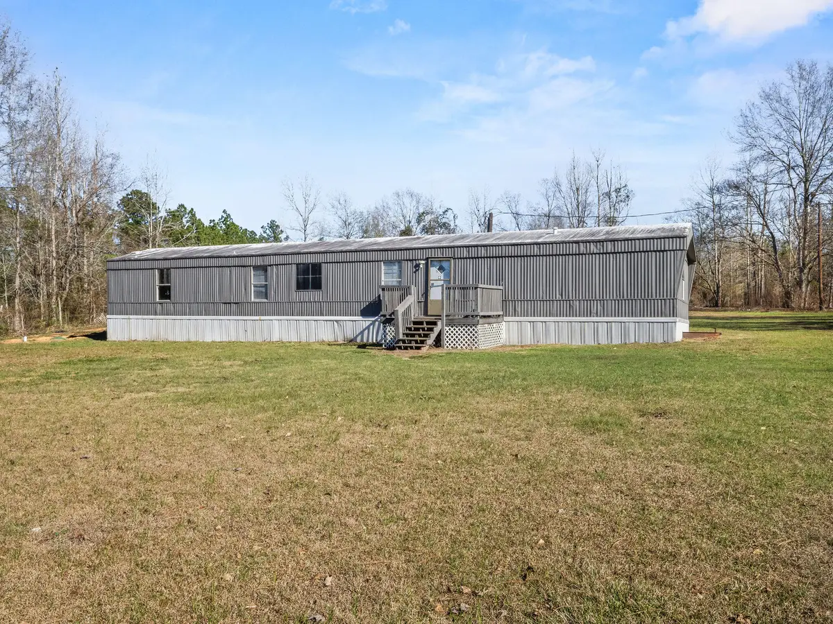 125 Joe Lacy Rd, Deridder, LA 70634 - Image #1
